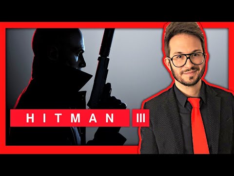 Test HITMAN 3 : dernier volet vieillot ou culte ? Avis + Gameplay maison ✨