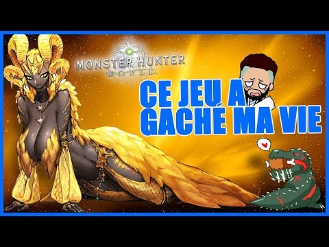 Test Ultime Après 400h | Monster Hunter World