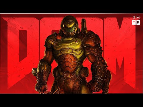 The 4 "P"s of DOOM's Amazing Combat