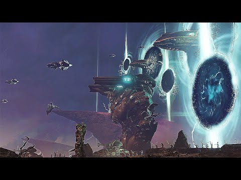 The Battle of Hell – DOOM Endgame (Doom Eternal The Ancient Gods Part Two)