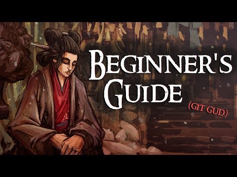 The Beginner's Guide to Sekiro: Shadows Die Twice