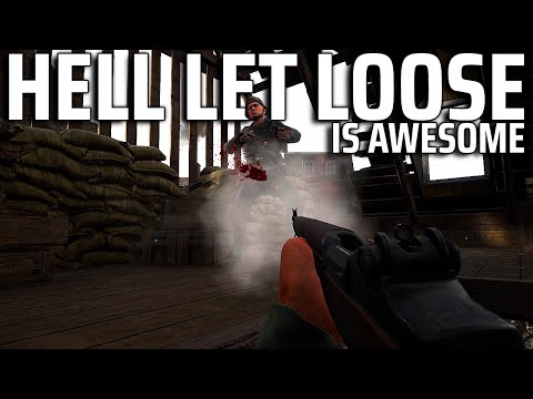 The Best Moments of Hell Let Loose
