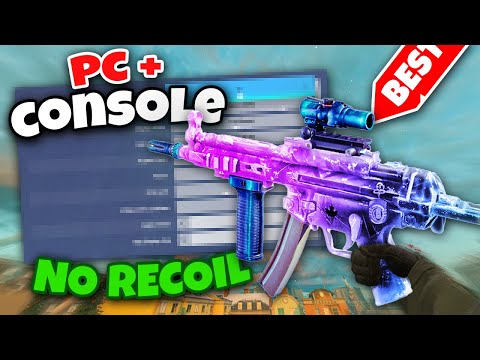 The BEST Settings In Rainbow Six Siege High Calibre