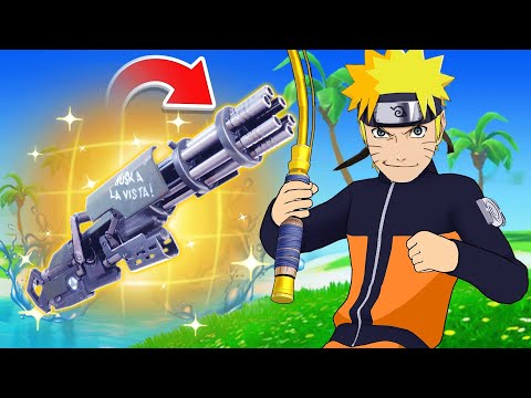 The BEST Way to get OVERPOWERED Loot!
