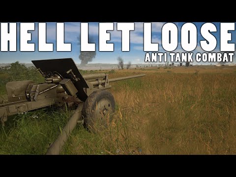 The Best Weapon in Hell Let Loose!?
