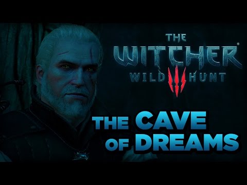 The Cave of Dreams Full Quest Gameplay – The Witcher 3: Wild Hunt (SPOILERS!)