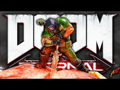 THE DEMON'S END | DOOM Eternal – Part 9 (FINALE)