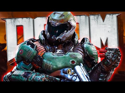 THE DOOM SLAYER'S SECRETS REVEALED | DOOM Eternal – Part 4