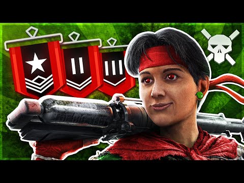 The Dumbest Rainbow Six Siege Strats That Somehow Works… ALL THE TIME 😲