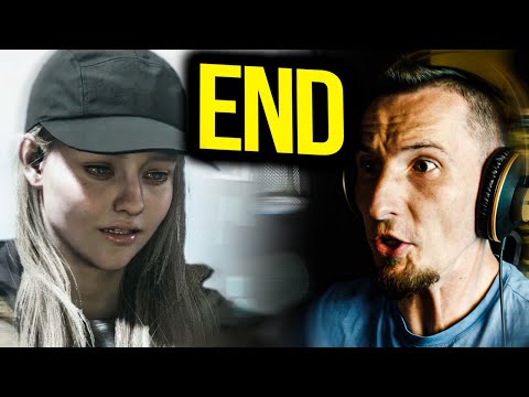 THE END… (Resident Evil: Village FINAŁ)