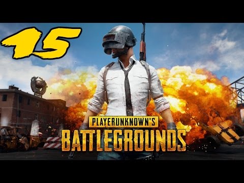 The FGN Crew Plays: PlayerUnknown's Battlegrounds #15 – The Challenge (PC)