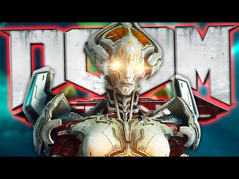 THE FINAL BATTLE | DOOM Eternal – Part 7 (END)