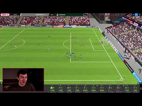 THE FUTURE | The Wrexham Way | Football Manager 2022 | Part 19