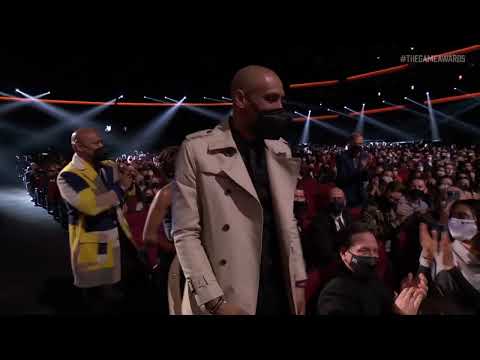 THE GAME AWARDS 2021: Deathloop wins Best Game Direction