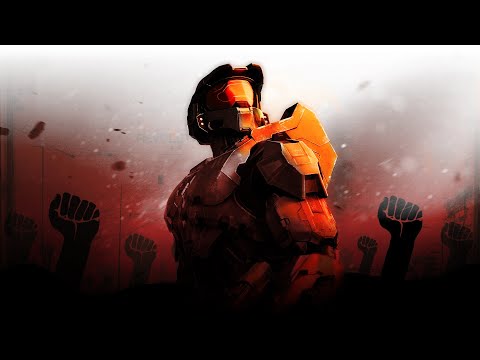 The Halo Infinite Cosmetic Disaster EXPLAINED