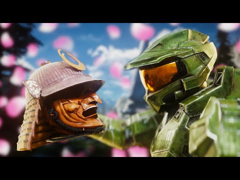 The Halo Infinite Fractures Event Just Ain't it Chief…