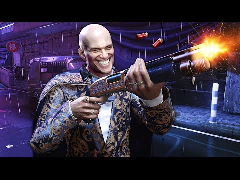 The Juiciest DLC Money Can Buy (not) – Hitman 3 (Gluttony)