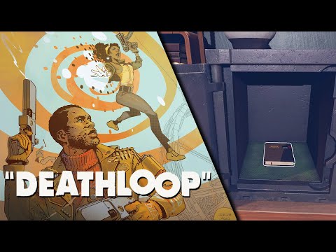 The LPP | Deathloop – Episode #3