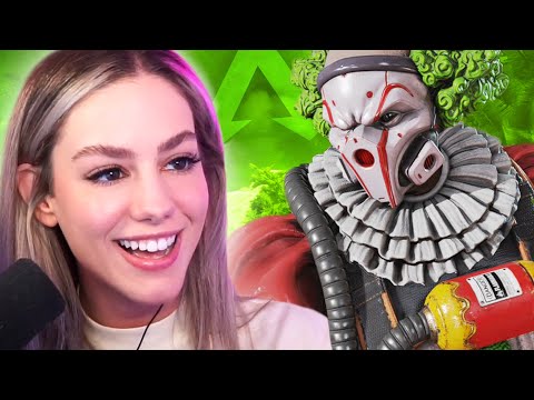 the most intense ranked ending you'll see… | Apex Legends