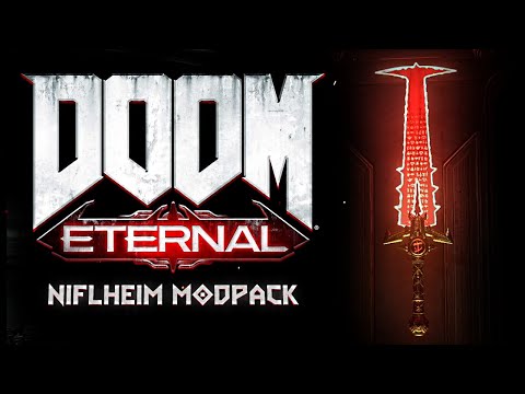 The Niflheim Modpack – Doom Eternal Mod Trailer
