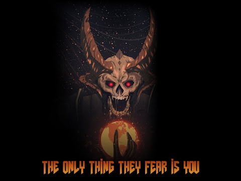 The Only Thing They Fear Is You (Reborn Mix) – DOOM Eternal Remix