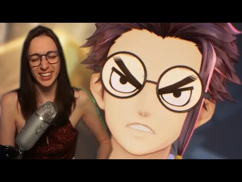 The Proper Tales of Arise Experience