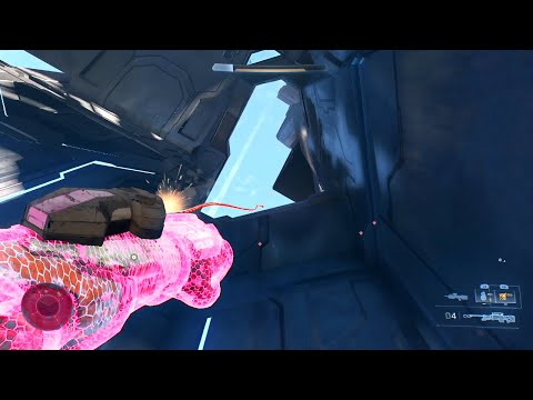 The Smartest Play in Halo Infinite