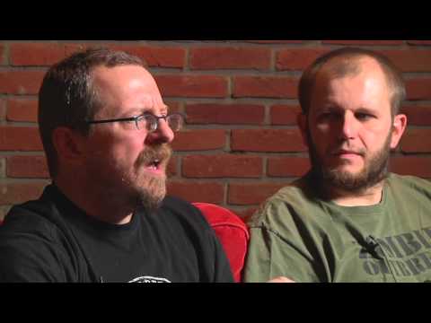 The Story of The Witcher 3: Wild Hunt