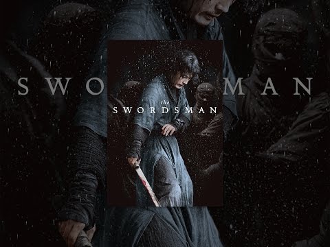 The Swordsman