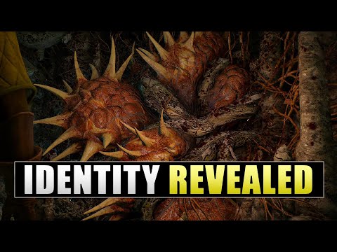 The TRUE Identity Of The Whispering Hillock – Witcher 3: Wild Hunt
