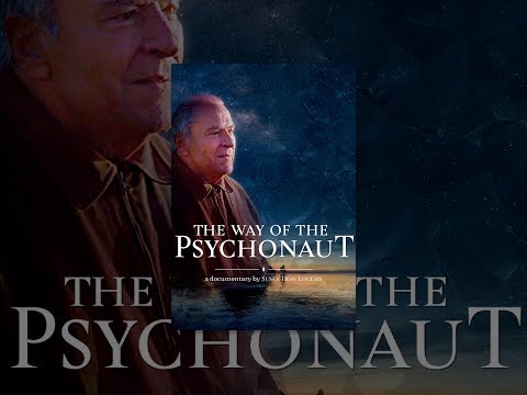 The Way of the Psychonaut