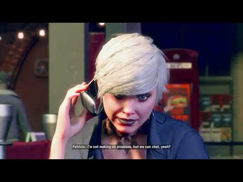 The Whistleblower – Watch Dogs: Legion