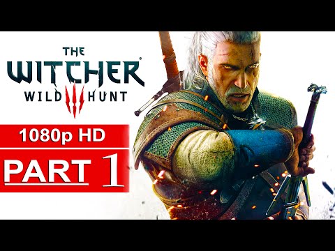 The Witcher 3 Gameplay Walkthrough Part 1 [1080p HD] Witcher 3 Wild Hunt – No Commentary