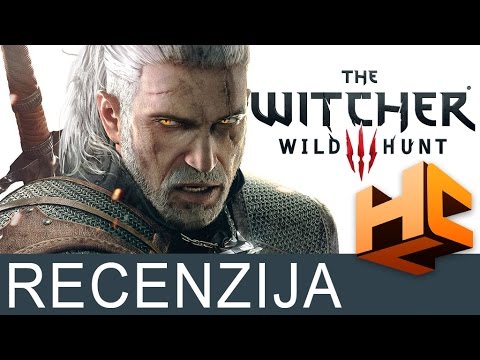The Witcher 3 – igra u koju se možete zaljubiti (recenzija) | HCL