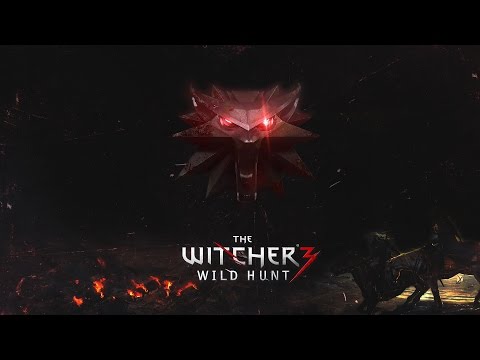 The Witcher 3 OST – Hunt or Be Hunted (Extended)