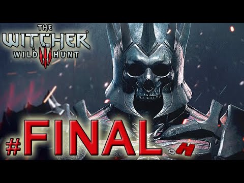 The Witcher 3 Wild Hunt #117 A Conjunção das Esferas [Eredin Boss Fight] (Gameplay PT-BR)