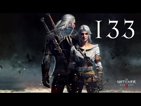 THE WITCHER 3 – Wild Hunt 133 : Following The Thread