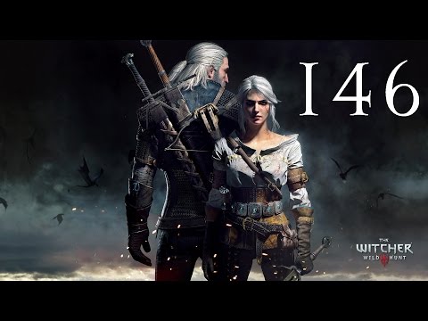THE WITCHER 3 – Wild Hunt 146 : Master Armorers