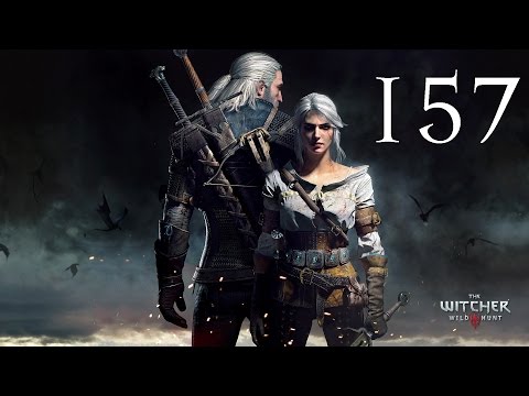 THE WITCHER 3 – Wild Hunt 157 : Party Crasher
