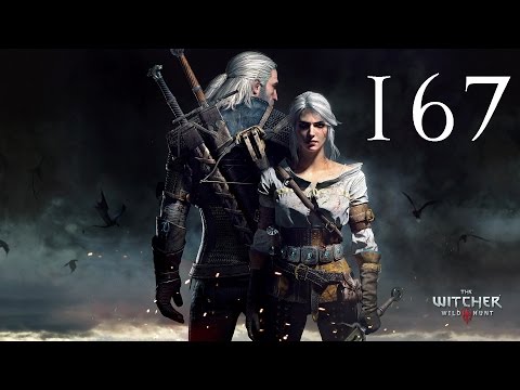 THE WITCHER 3 – Wild Hunt 167 : The Secret Laboratory