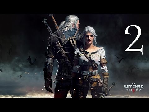 THE WITCHER 3: Wild Hunt #2