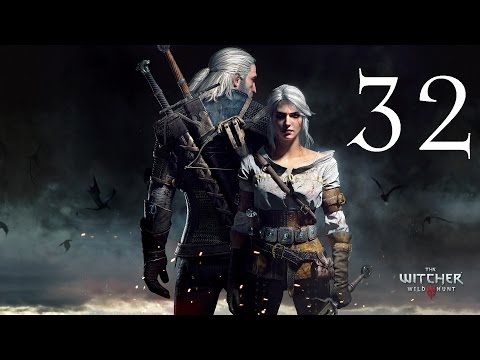 THE WITCHER 3: Wild Hunt #32 : Kill it with FIRE!