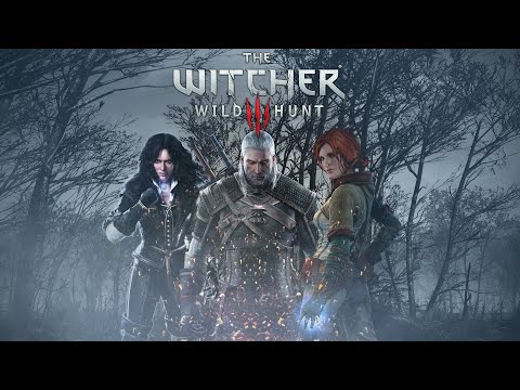 The Witcher 3: Wild Hunt || #4