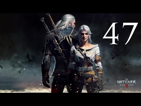 THE WITCHER 3: Wild Hunt #47 : Bloody Heroic
