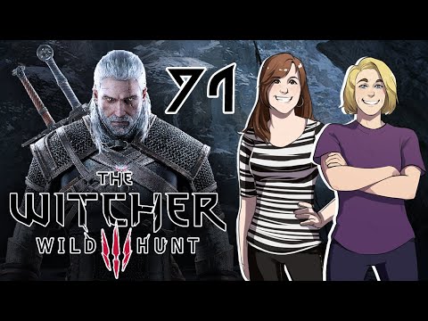 The Witcher 3: Wild Hunt #71 | LONG LIVE THE KING