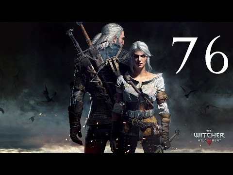 THE WITCHER 3: Wild Hunt #76 : Roasted Chestnuts
