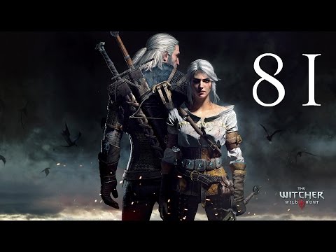 THE WITCHER 3: Wild Hunt #81 : The Not So Epic Quest To Find an Armorer