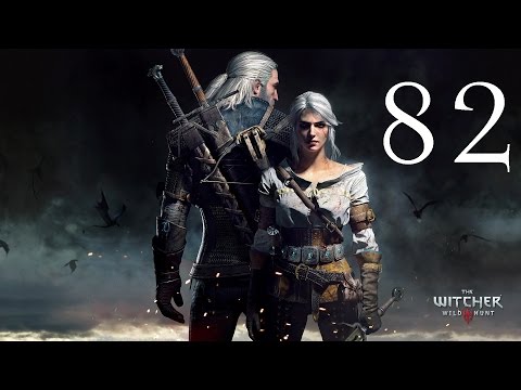 THE WITCHER 3: Wild Hunt #82 : An Old Friends Debt
