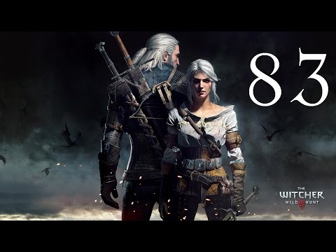 THE WITCHER 3: Wild Hunt #83 : If the shoe fits …