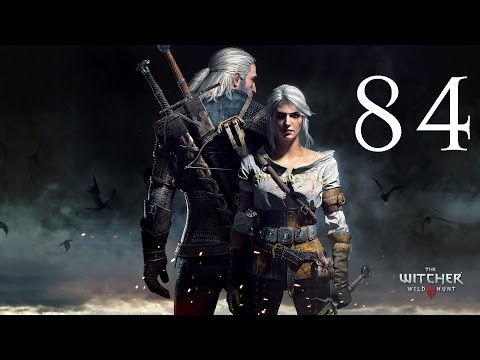 THE WITCHER 3   Wild Hunt 84 : Waiting for Dusk